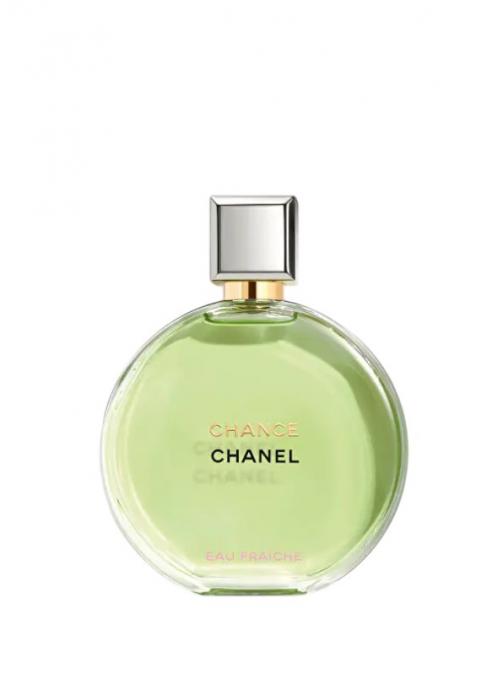 Chanel Chance Fraiche Edt 100 ML Tester Parfüm Kadın