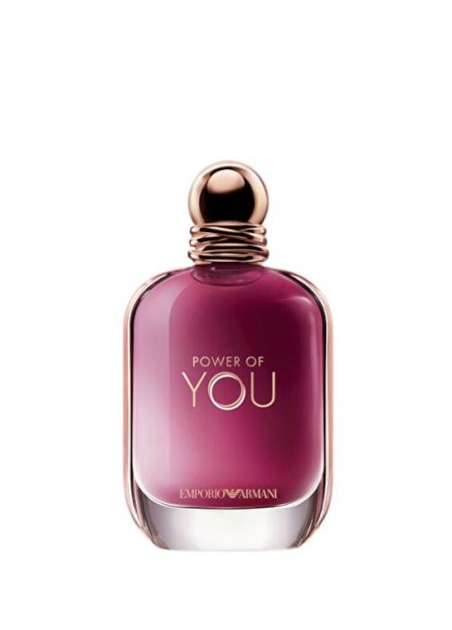 Giorgio Armani Power Of You Edp 90 ml Tester Parfüm Kadın
