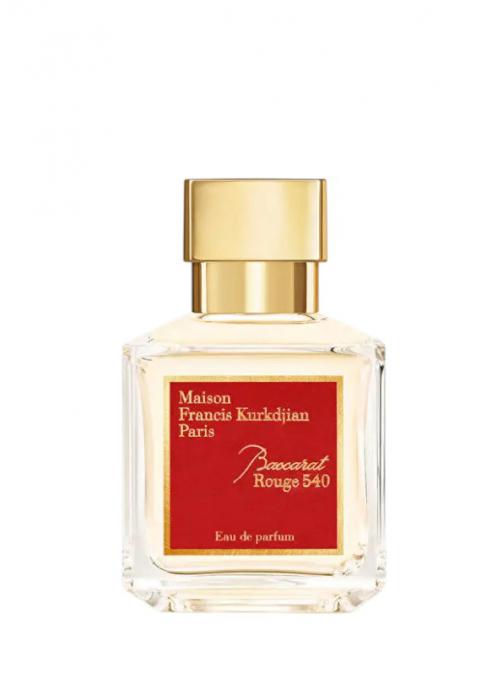 Maison Francis Kurkdjian Baccarat Rouge 540 Edp 70 ML