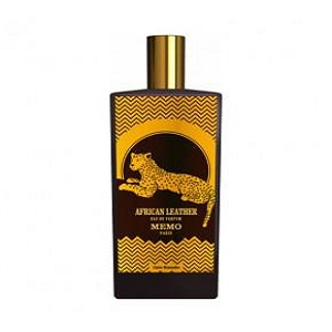 Memo African Leather Edp 75 ML Unisex