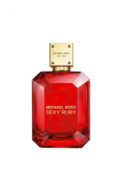 Michael Kors Sexy Ruby 100ml Tester Parfüm Kadın