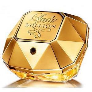 Paco Rabanne Lady Million Edp 80 ML Kadın