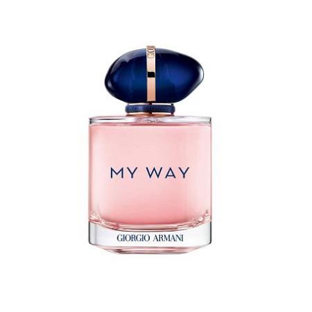 Giorgio Armani My Way Edp 90ML Kadın Parfümü