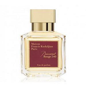 Maison Francis Kurkdjian Baccarat Rouge 540 Edp 70 ML