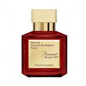 Maison Francis Kurkdjian Baccarat Rouge 540 Extrait Edp 70 ML Unisex