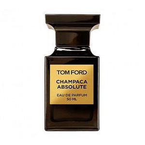 Tom Ford Champaca Absolute Edp 50 ML Unisex