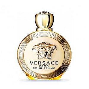 Versace Eros Pour Femme Edp 100 ML Kadın