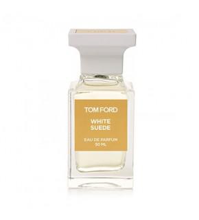 Tom Ford White Suede Edp 50 ML Unisex