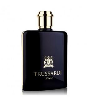 Trussardi Uomo Black Edp 100 ML Erkek