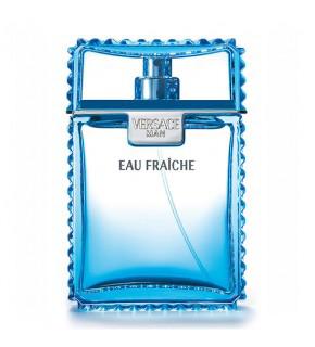 Versace Eau De Fraiche Edt 100 ML Erkek