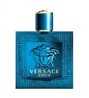 Versace Eros Edt 100 ML Erkek