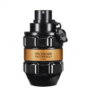 Viktor Rolf SpiceBomb Extreme Edp 90 ML Erkek