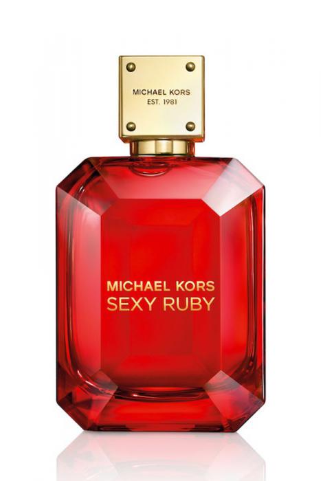 Michael Kors Ruby Rexy
