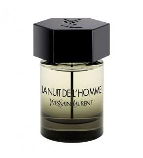 Yves Saint Laurent La Nuit De L'Homme Edp 100 ML Erkek