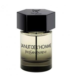 Yves Saint Laurent La Nuit De L'Homme Edp 100 ML Erkek