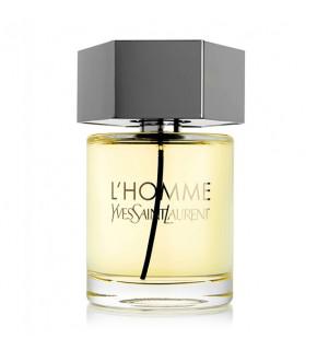 Yves Saint Laurent L'Homme Edt 100 ML Erkek