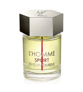 Yves Saint Laurent L'Homme Sport Edt 100 ML