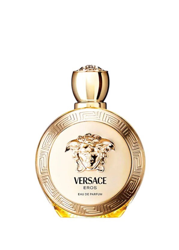 Versace Eros Pour Femme Edp 100 ml Tester Parfüm Kadın