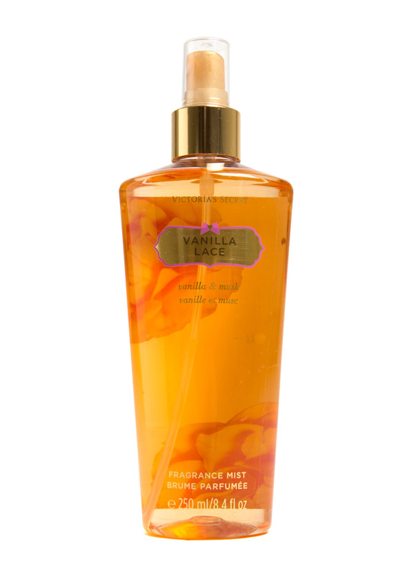 Victoria Secret Vücut Spreyi Vanilla Lace