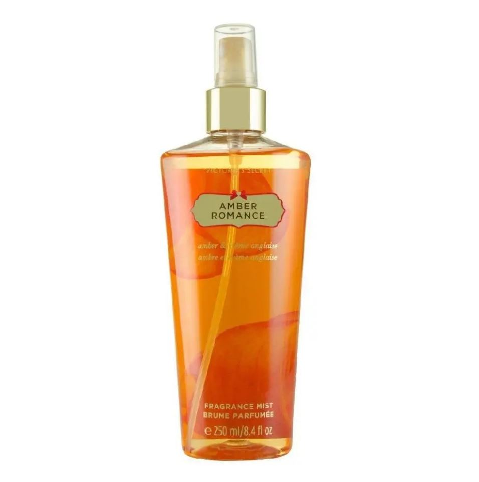 Victoria’s Secret Amber Romance Vücut Spreyi